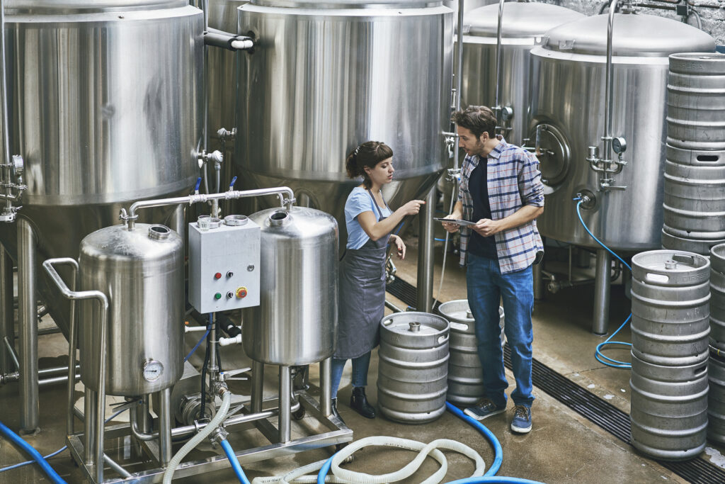 Stainless Steel Applications
