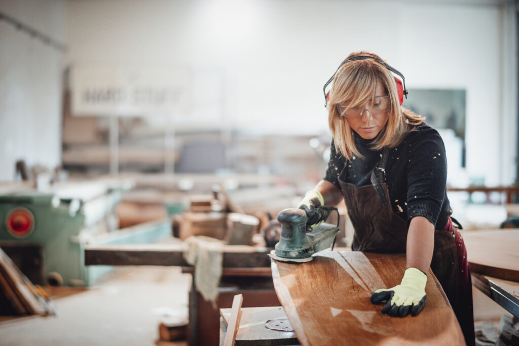 Furniture Applications