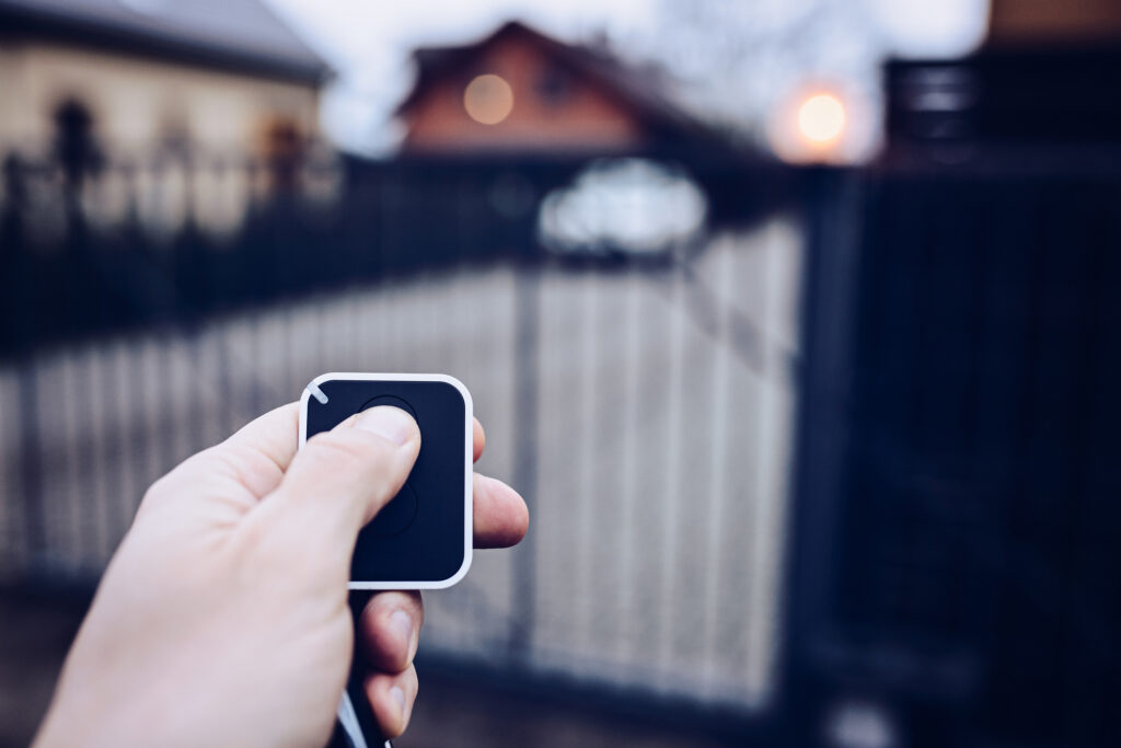 Gate Caster Applications